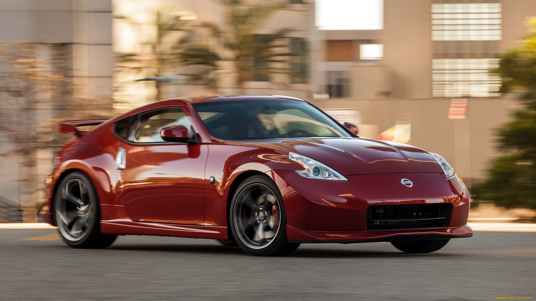 nissan, 370z, , datsun, , motor, co, ltd